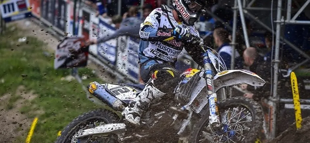Mondiale MX-GP 2015: Nagl ancora vittorioso ad Arco di Trento. Seguono Cairoli e Desalle.