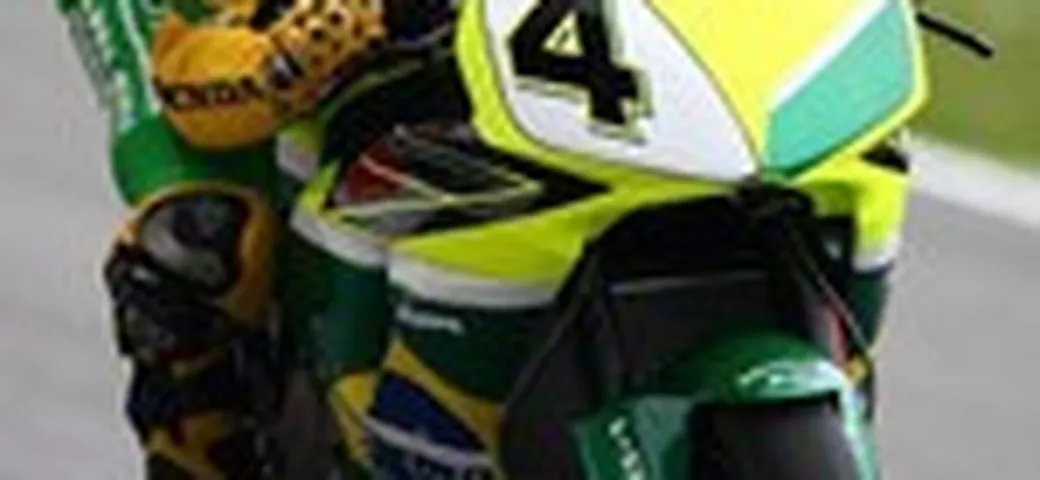WSBK: Traction Control sulle Honda?