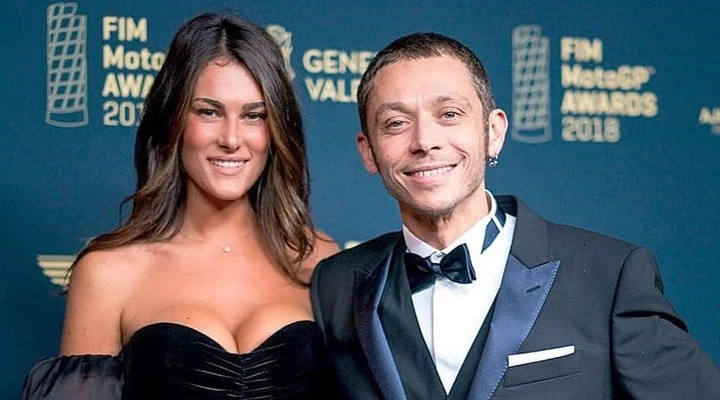 Valentino Rossi sposo entro l'anno?