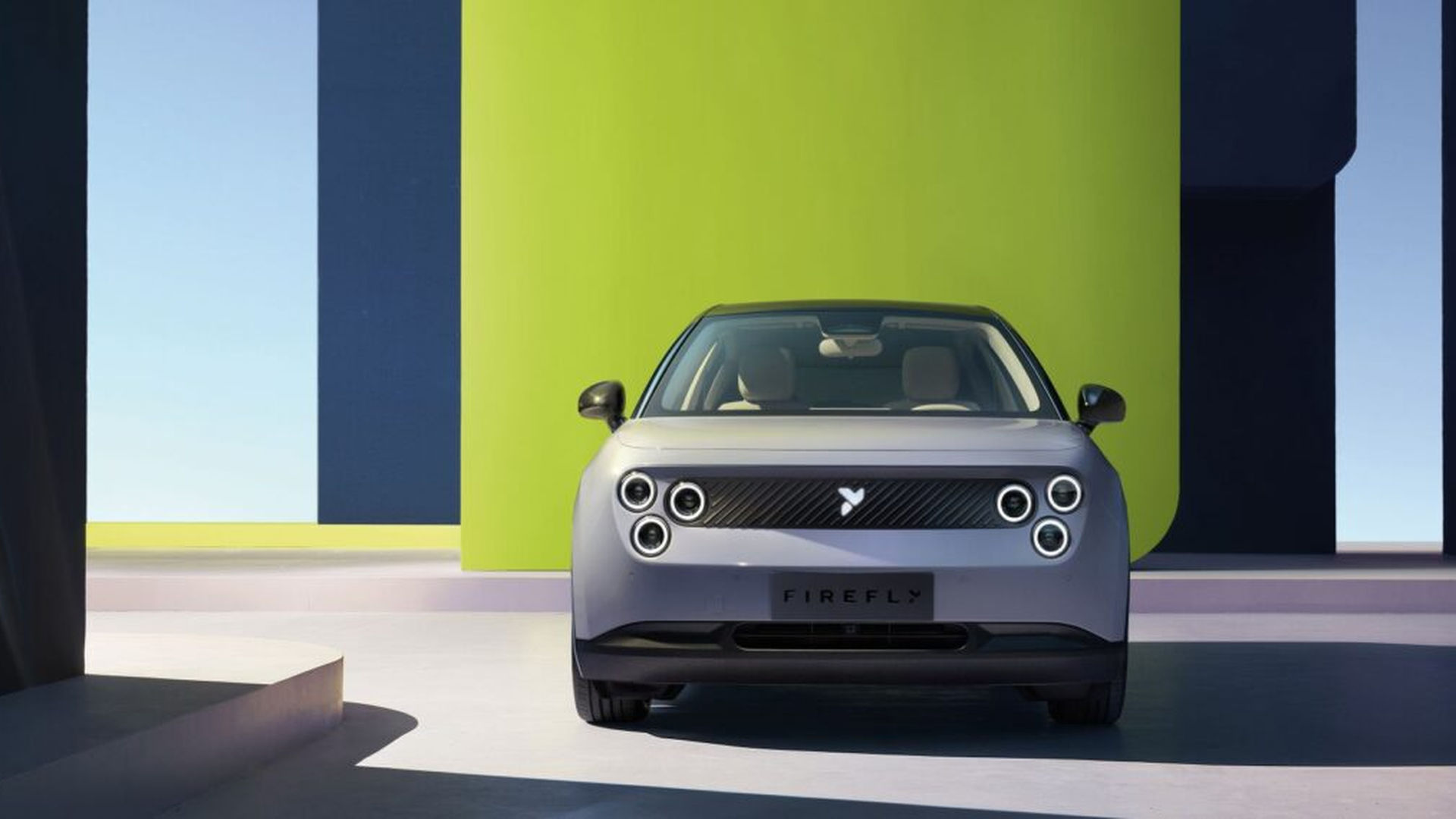 Nio Firefly EV: scopriamo il nuovo modello compatto ed elettrico - Autoblog