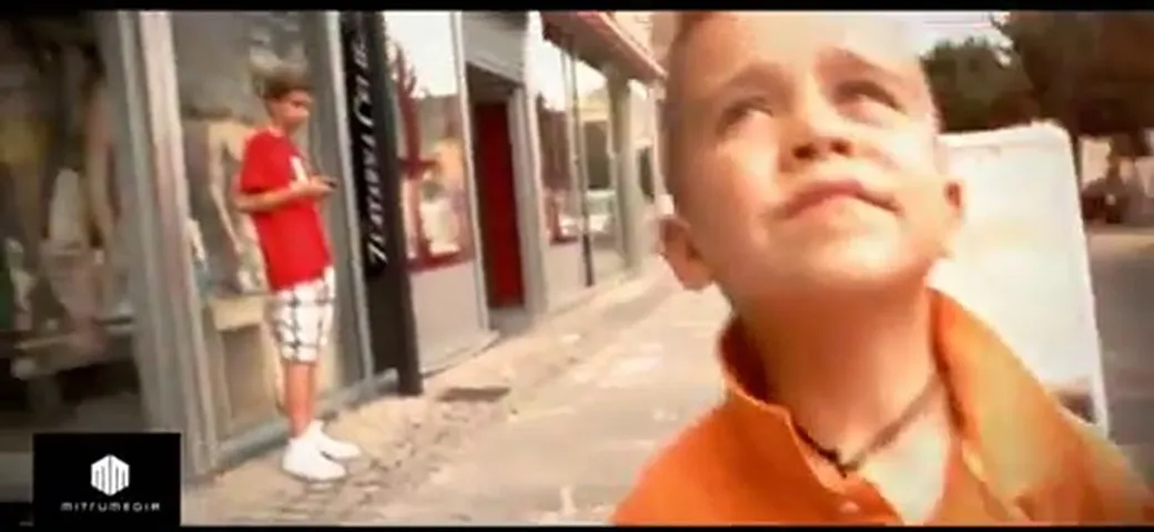Lo stuntman Rok Bagoros infiamma Murska Sobota