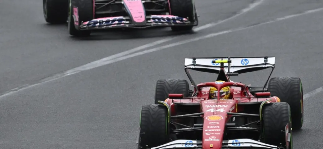 F1, GP Olanda 2025: orari e dove vedere in TV la gara