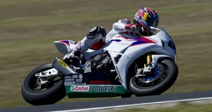 WSBK: Rea e Aoyama fiduciosi per Imola