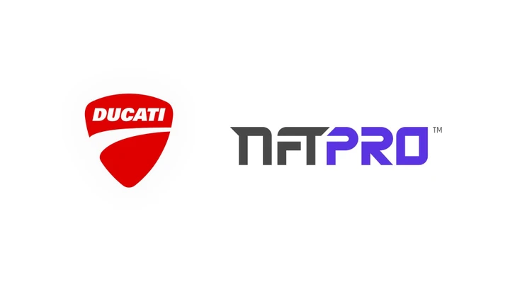 Ducati entra nel mondo WEB 3.0