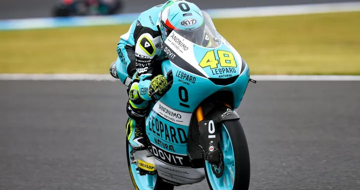 Moto3 Giappone, Lorenzo Dalla Porta trionfa a Motegi
