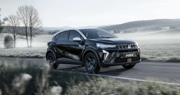 Mitsubishi, il nuovo corso italiano: fra ASX e Outlander PHEV