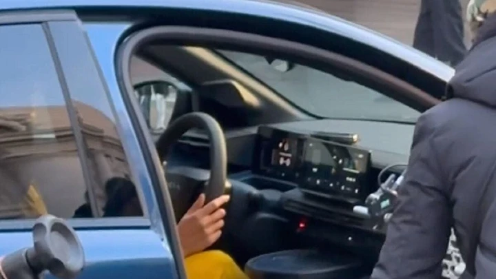 Nuova Lancia Ypsilon, Luca Napolitano: 'Gli interni saranno confortevoli come quelli delle vecchie Lancia'