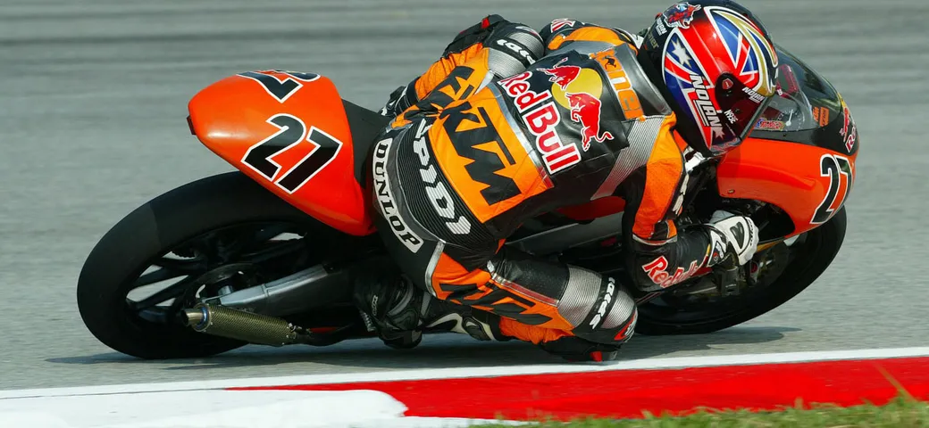 Motomondiale: KTM a quota 100 vittorie