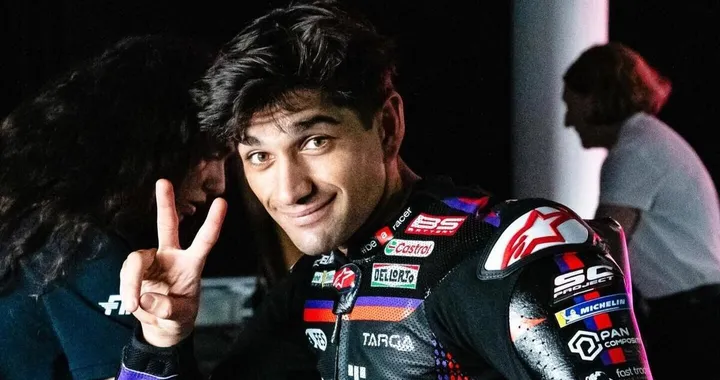 Jorge Martin ce l'ha fatta: via libera dai medici per i test di Buriram