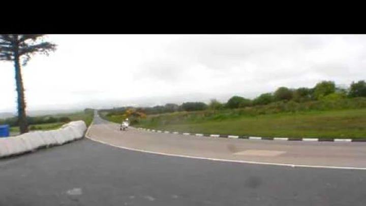 Triumph Daytona 675 SE, miglior moto sportiva dell'anno?