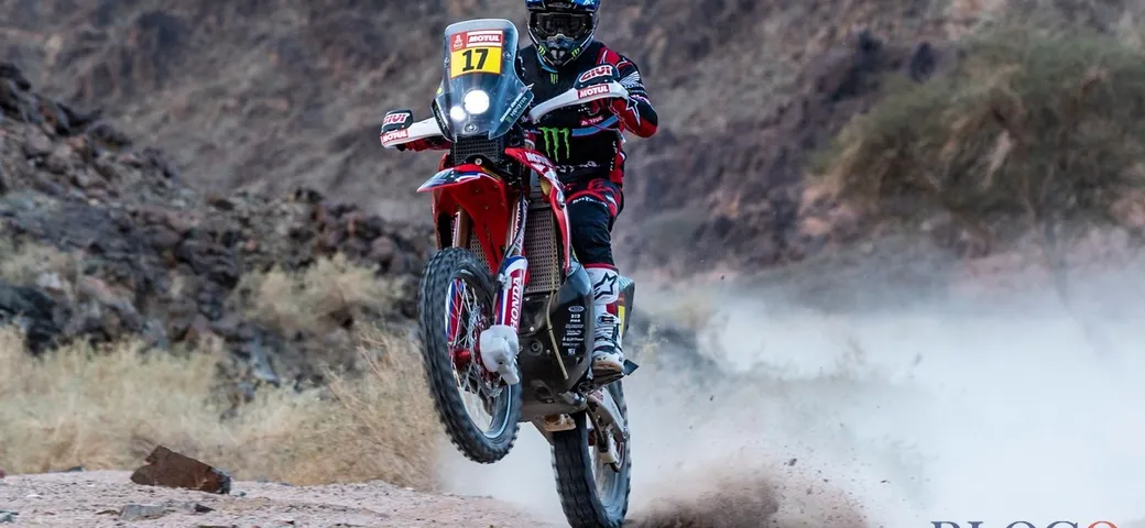 Dakar 2020, 4a Tappa: prima vittoria per Cornejo