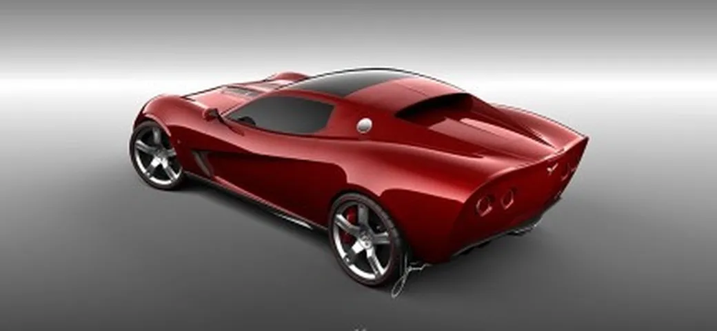 Corvette Z03: Ugur Sahin ci riprova