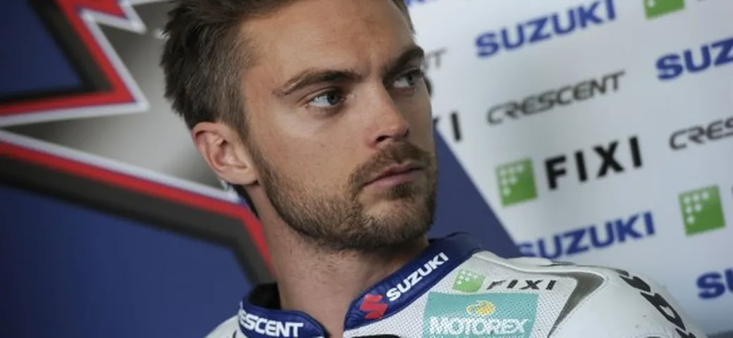 WSBK, Aragon: Camier in dubbio per il GP dopo l'incidente di oggi