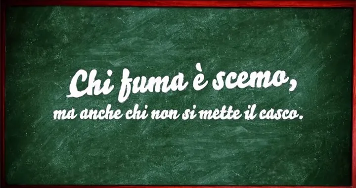 Campagna di comunicazione contro il tabagismo 2015