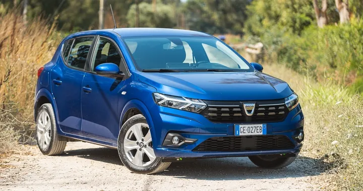 Dacia Sandero Streetway 1.0 TCe 90: la prova su strada