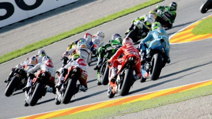 MotoGP, in 17 al via del Sachsenring. E' crisi vera!