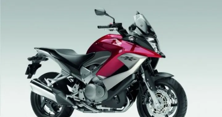 Crossrunner e gamma Honda in promozione fino ad Aprile