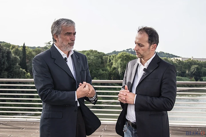 Il futuro dell'auto: intervista a Massimo Nordio, AD di Volkswagen Group Italia