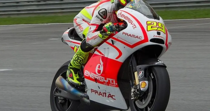 MotoGP, Andrea Iannone pronto al debutto in Qatar: "Mi costruirò la strada verso la vittoria"