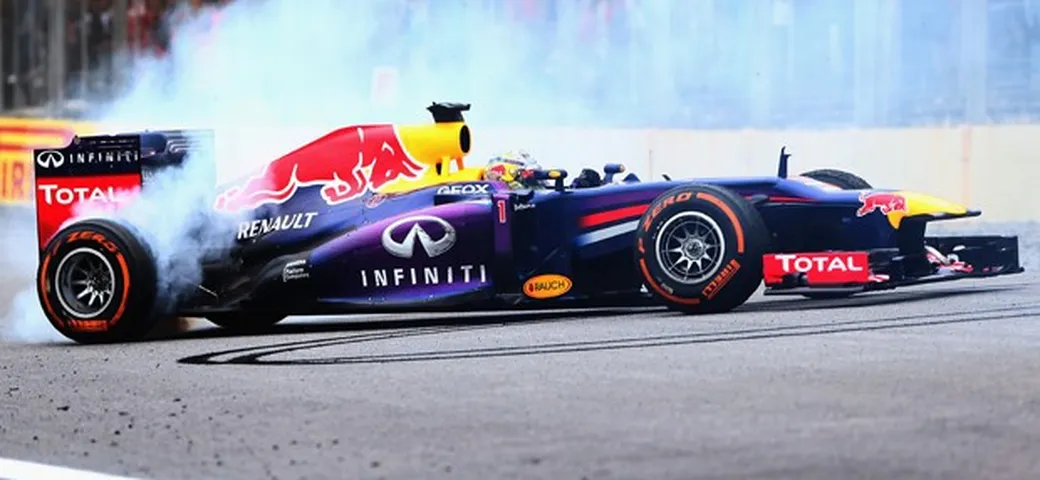 GP Brasile F1 2013 Diretta Live Gara: vince Vettel, Alonso terzo