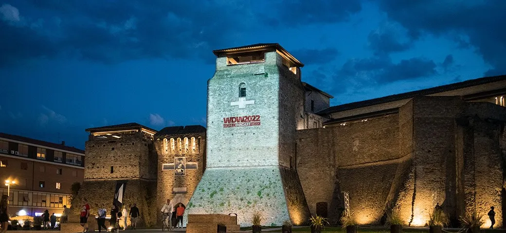 World Ducati Week 2022: la Riviera si prepara all'evento