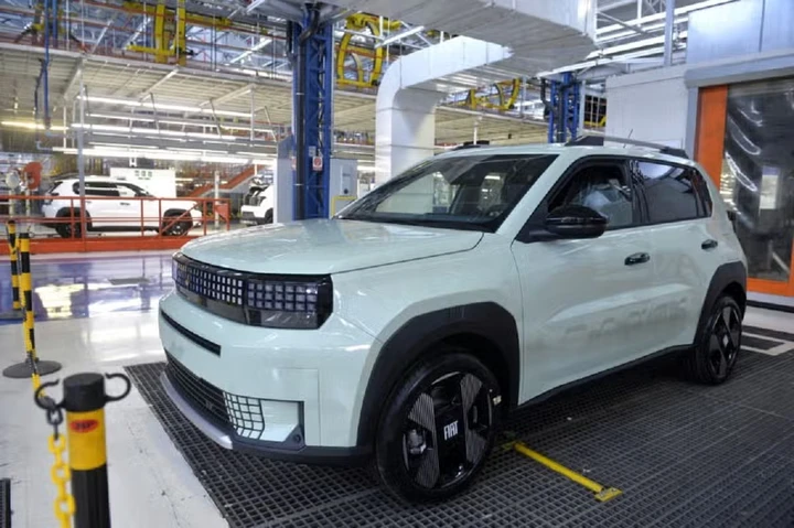 Fiat Grande Panda necessita di manodopera, tanti arrivano da Melfi e Atessa