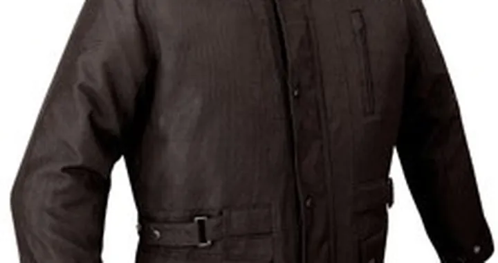 Nuova giacca Notorius by Ixon