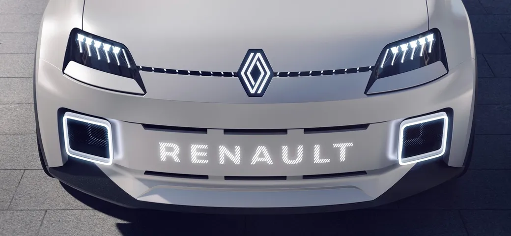 Gruppo Renault: c'è un piano per tagliare del 20% i costi delle batterie per auto elettriche
