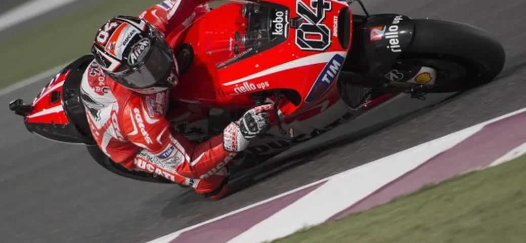 Dovizioso: 