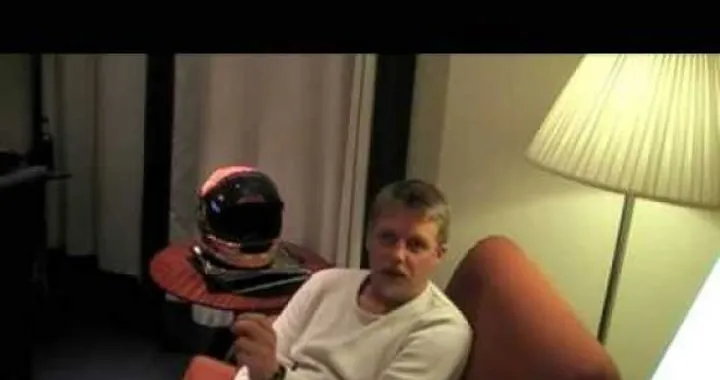 Lancio della nuova Yamaha XJ6 by Tor sagen