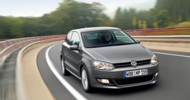 Francoforte 2009: Volkswagen Polo 3 porte