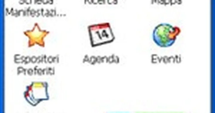 Il Salone di Milano sul palmo di mano