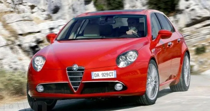 Alfa Romeo 149: cresce l'attesa