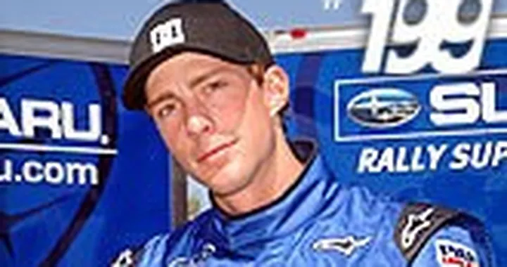 Travis Pastrana si da al Rally