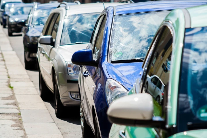 Vendite auto Europa: pazzo settembre