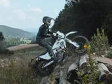 Husqvarna Enduro Pro 2025: in arrivo la TE 300 Pro e FE 350 Pro