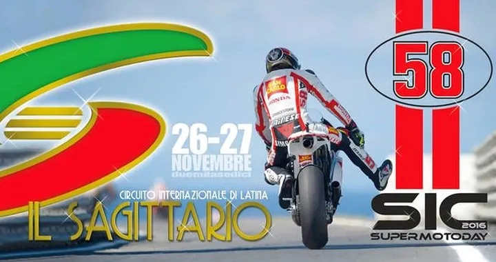 Sic SM Day 2016: Paolo Simoncelli spiega gli obiettivi