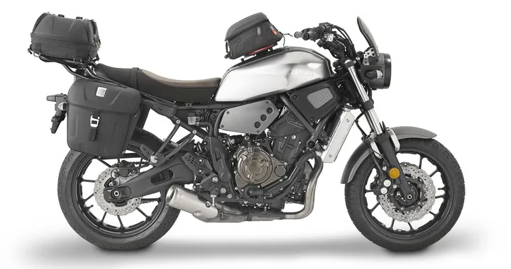 Accessori GIVI per Yamaha XSR700
