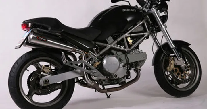Marving per Ducati Monster