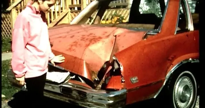 Compra una Chevrolet per 300 dollari, un meteorite la centra: la rivende per 25.000