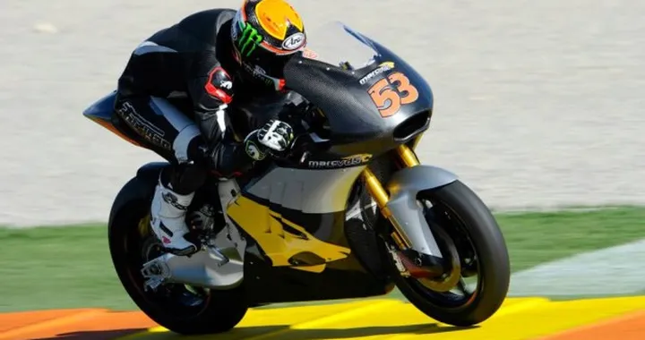 Moto2/Moto3 Test Jerez: Rabat e Miller i più rapidi del Day-1