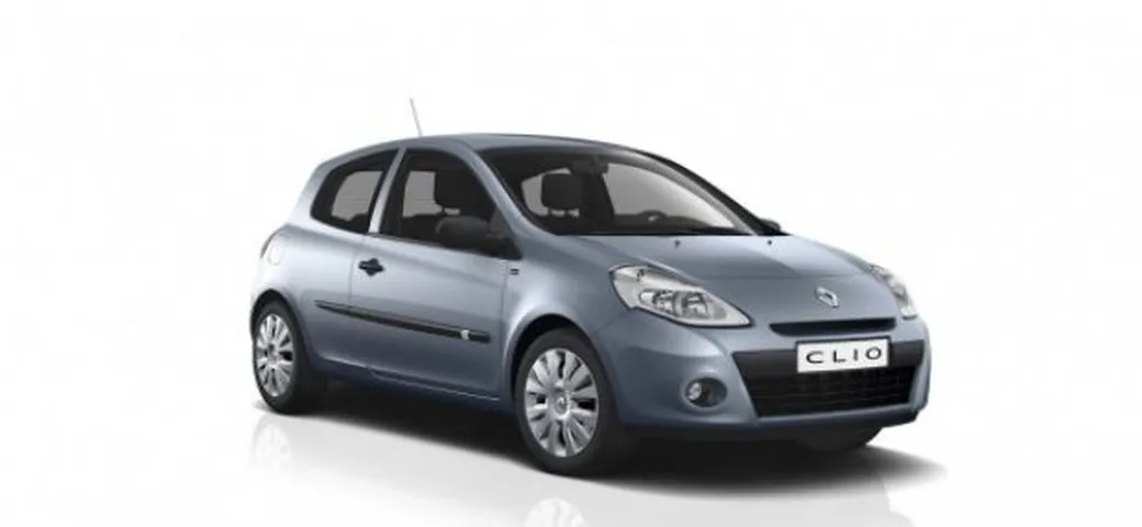 Renault Clio Collection: la seconda vita della Clio III