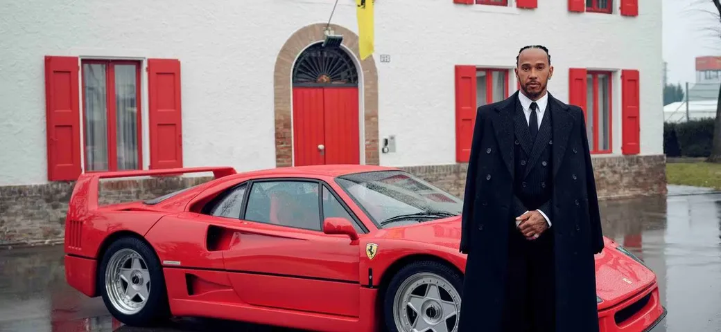 Lewis Hamilton e Ferrari: un binomio in cerca di equilibrio