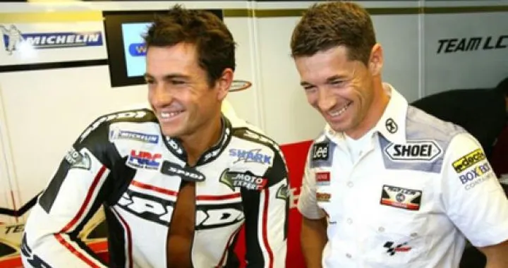 MotoGP: Playboy, sponsor del team Honda LCR?