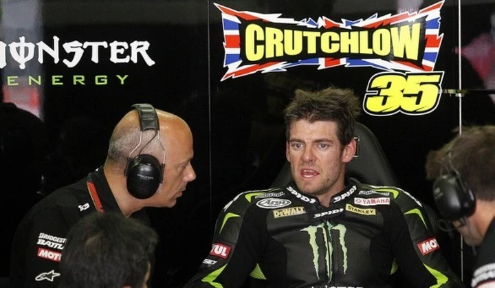 MotoGP: Romagnoli conferma la trattativa con Ducati