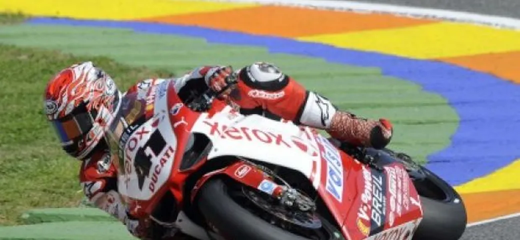 WSBK: Noriyuki Haga e Michel Fabrizio pronti per la gara di Monza