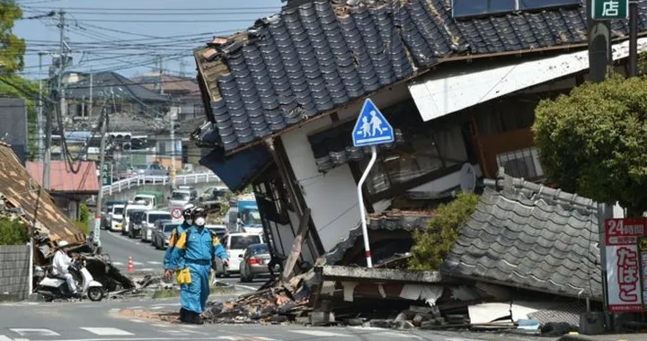 Honda: riprende la produzione a Kumamoto