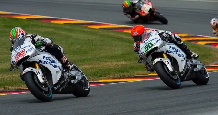 MotoGP 2016: Aspar cerca i piloti per le sue RC213V