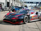 Max Verstappen e il test segreto a bordo di una Ferrari