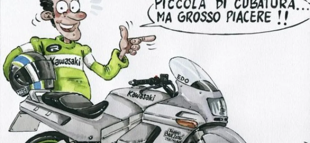 Bicilindrico a L